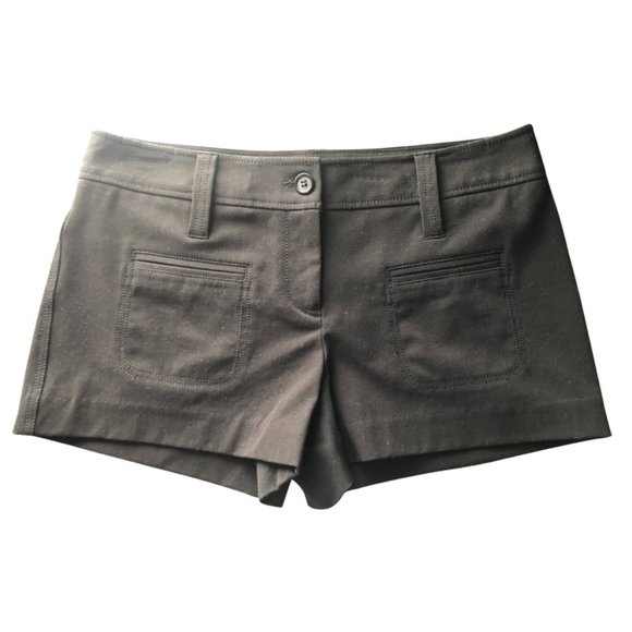 Express Pants - Express Stretch Shorts